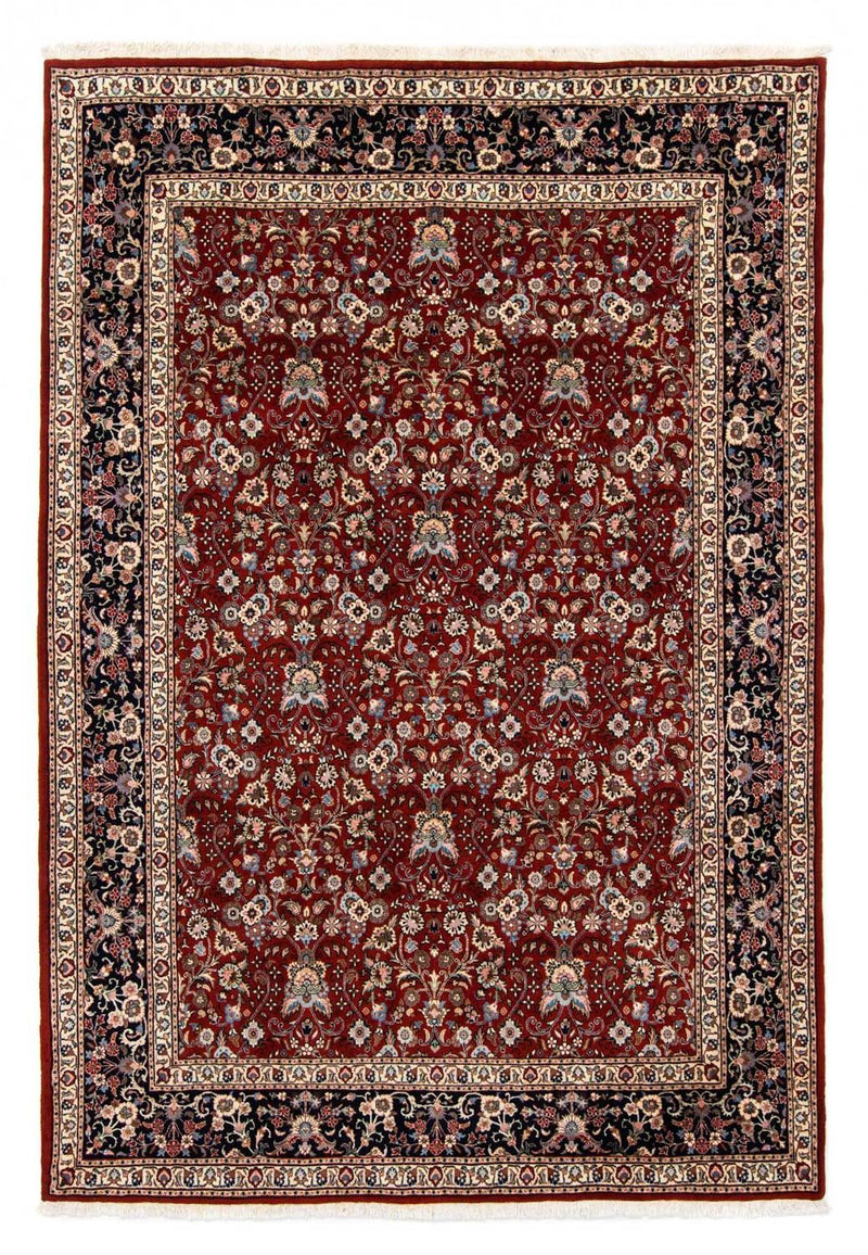 Perser Rug - Classic - 293 x 202 cm - red