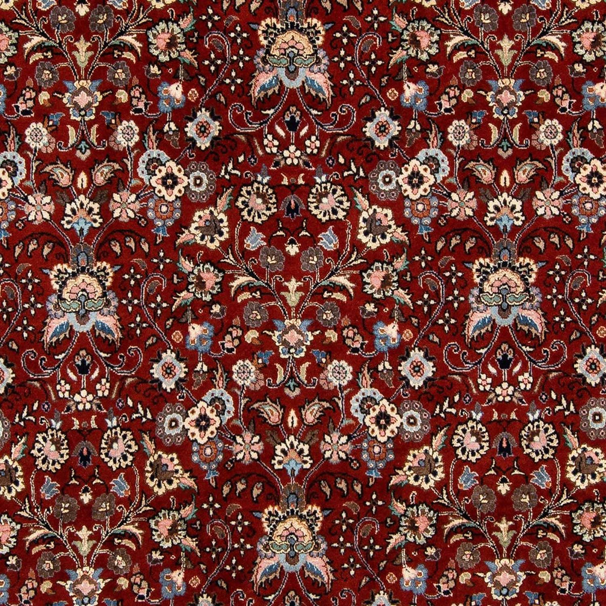 Perser Rug - Classic - 293 x 202 cm - red