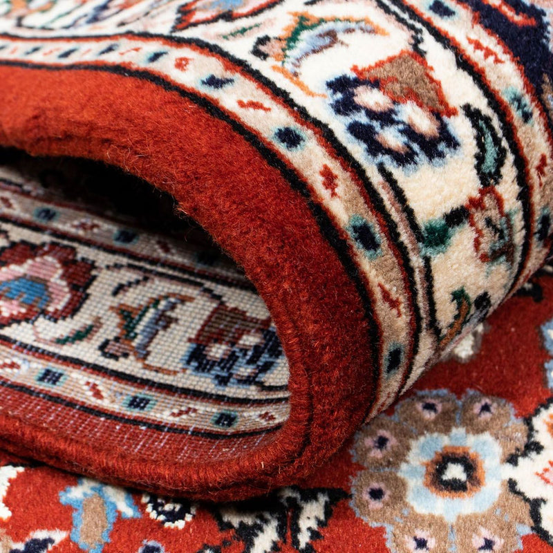 Perser Rug - Classic - 293 x 202 cm - red