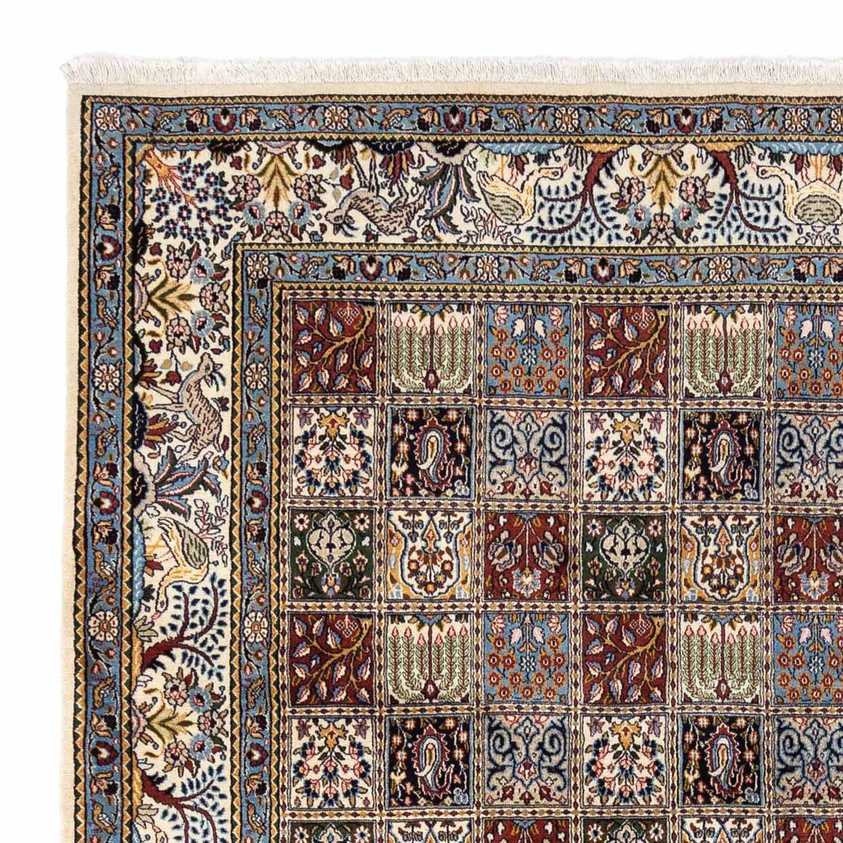 Moud Rug 258x345cm - Persian Rugs