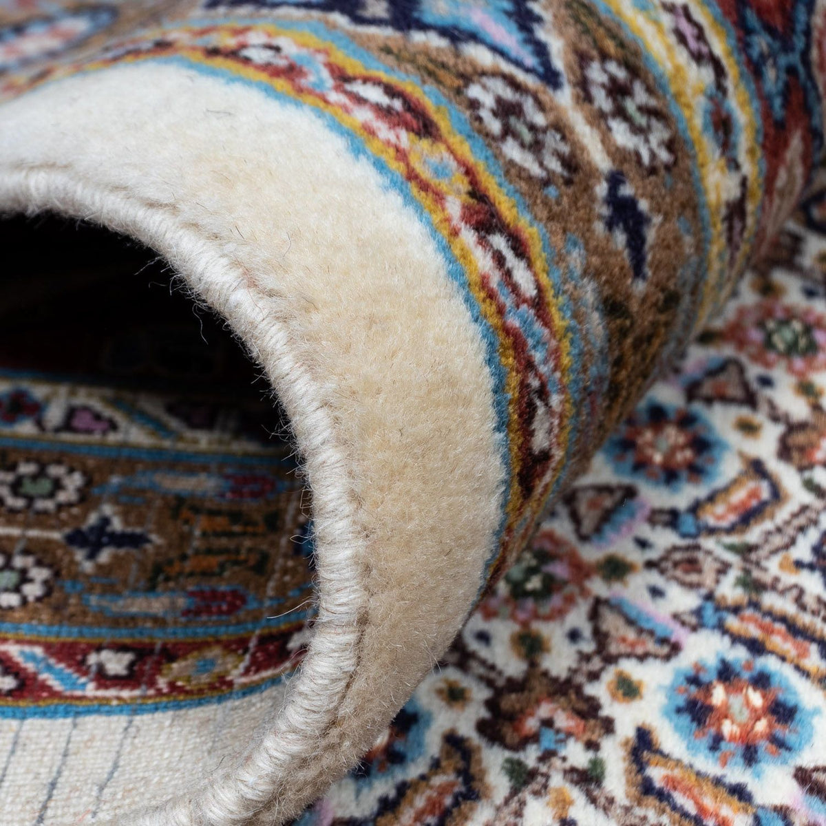 Perser Rug - Classic - 348 x 245 cm - beige