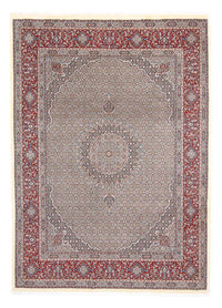 Perser Rug - Classic - 342 x 246 cm - light brown