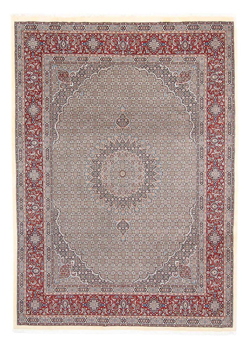 Perser Rug - Classic - 342 x 246 cm - light brown
