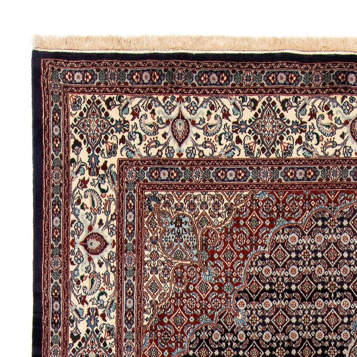 Moud Rug 196x290cm - Persian Rugs