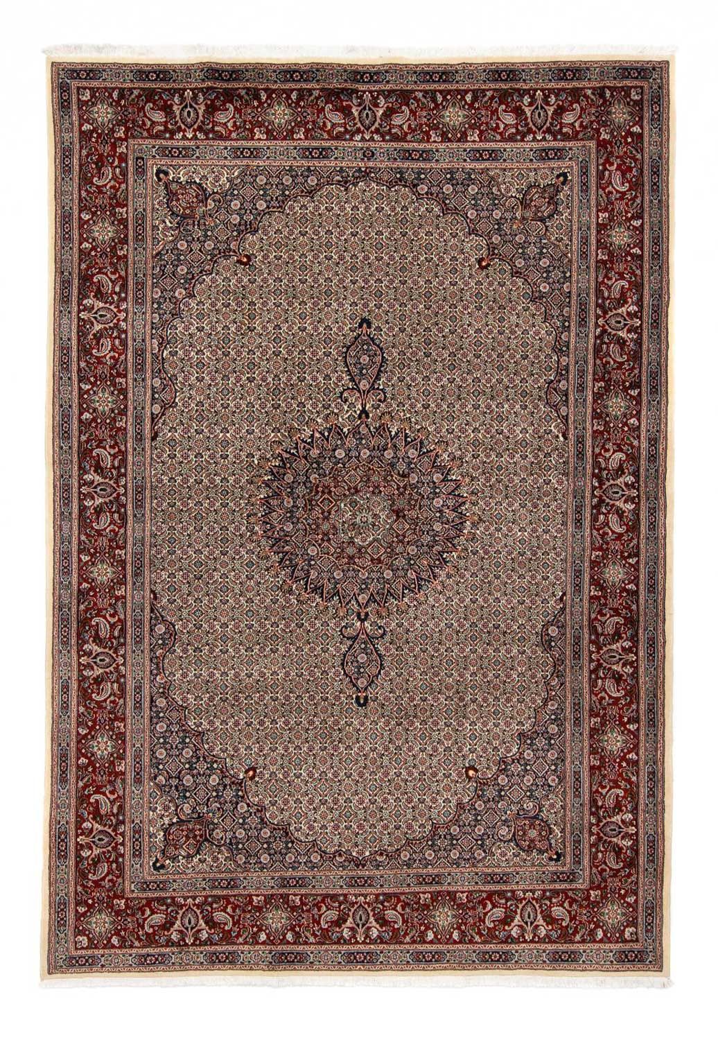 Perser Rug - Classic - 305 x 202 cm - beige