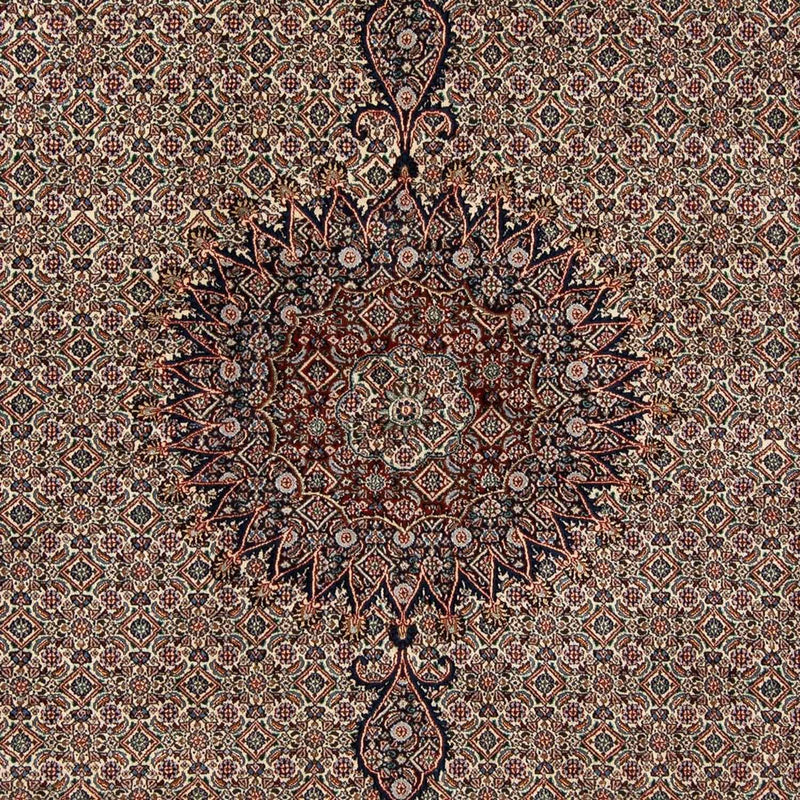 Perser Rug - Classic - 305 x 202 cm - beige