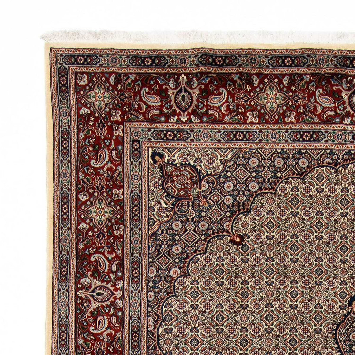 Moud Rug 202x305cm - Persian Rugs