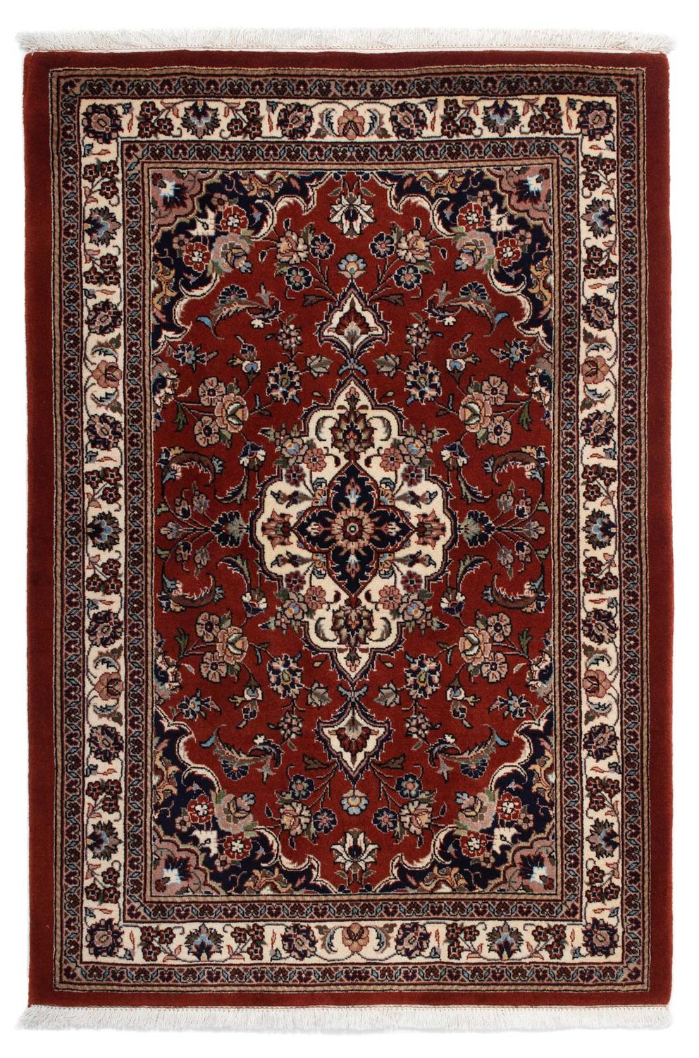 Perser Rug - Classic - 155 x 102 cm - brown