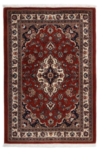 Perser Rug - Classic - 155 x 102 cm - brown