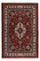 Perser Rug - Classic - 155 x 102 cm - brown