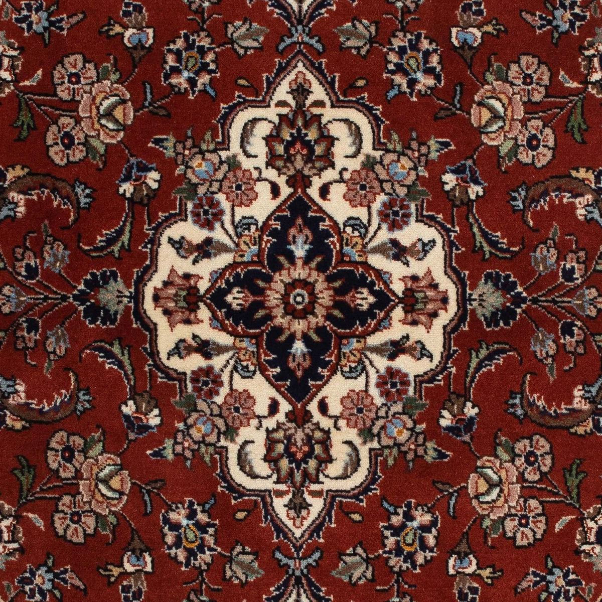 Perser Rug - Classic - 155 x 102 cm - brown