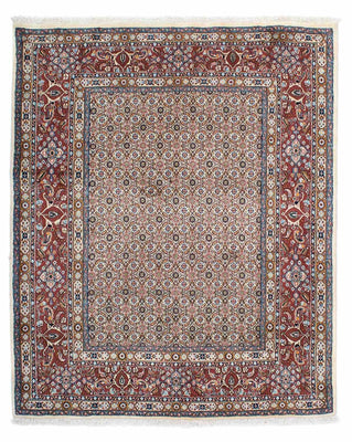 Perser Rug - Classic - 192 x 152 cm - beige