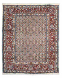 Perser Rug - Classic - 192 x 152 cm - beige