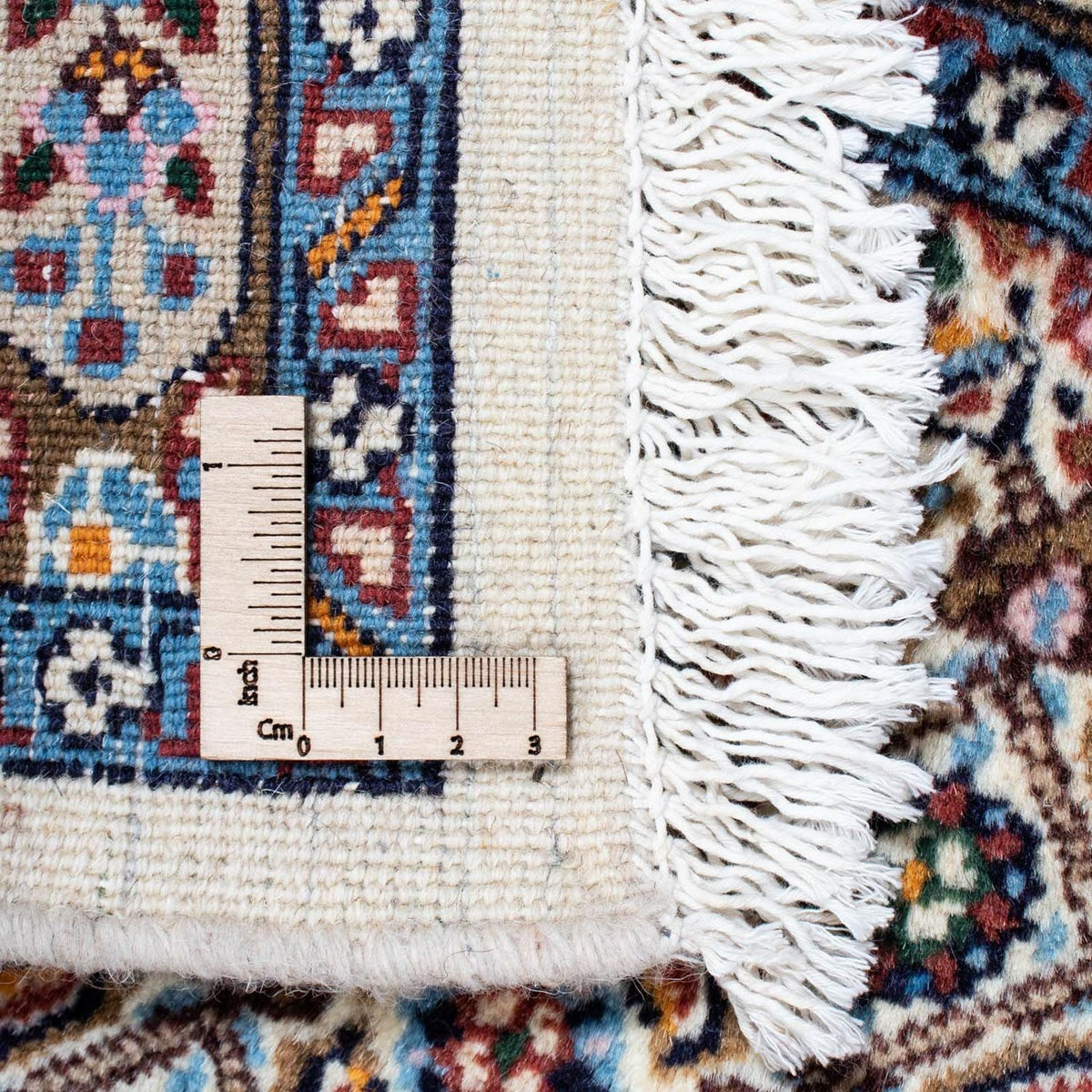 Perser Rug - Classic - 192 x 152 cm - beige