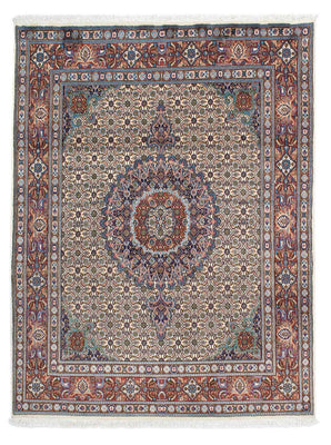 Perser Rug - Classic - 192 x 148 cm - beige