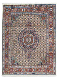 Perser Rug - Classic - 192 x 148 cm - beige
