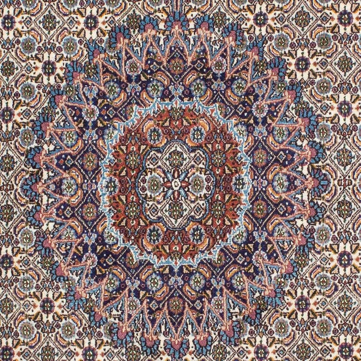 Perser Rug - Classic - 192 x 148 cm - beige