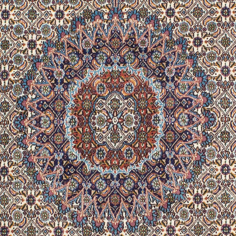 Perser Rug - Classic - 192 x 148 cm - beige