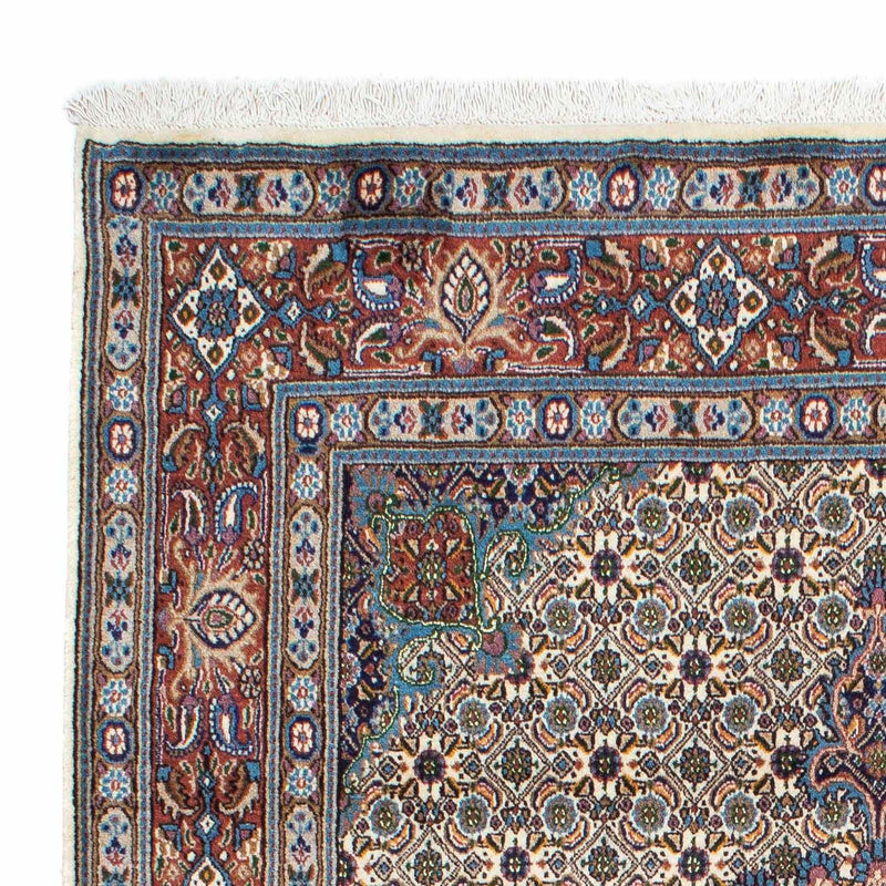 Perser Rug - Classic - 192 x 148 cm - beige