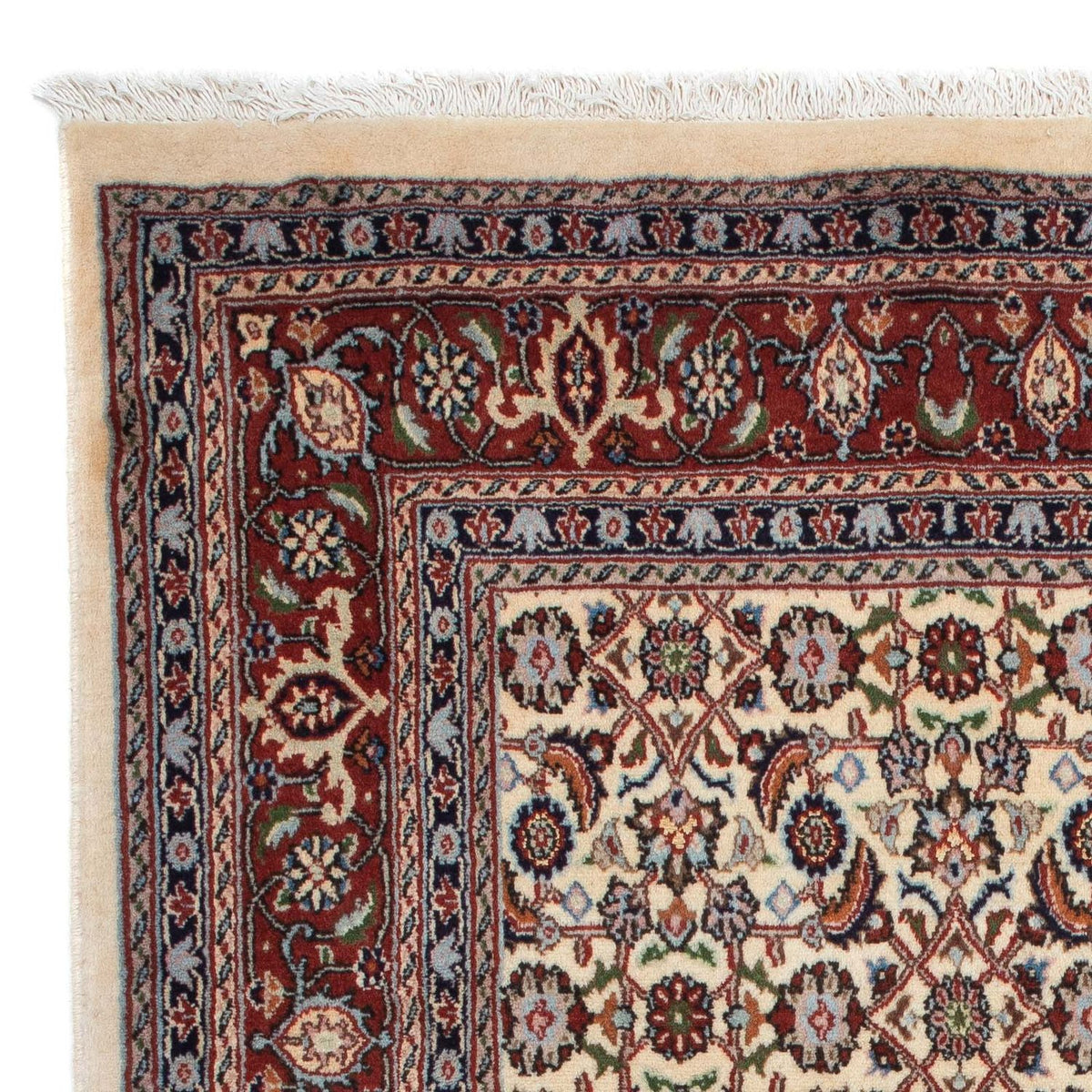 Moud Rug 106x162cm - Persian Rugs