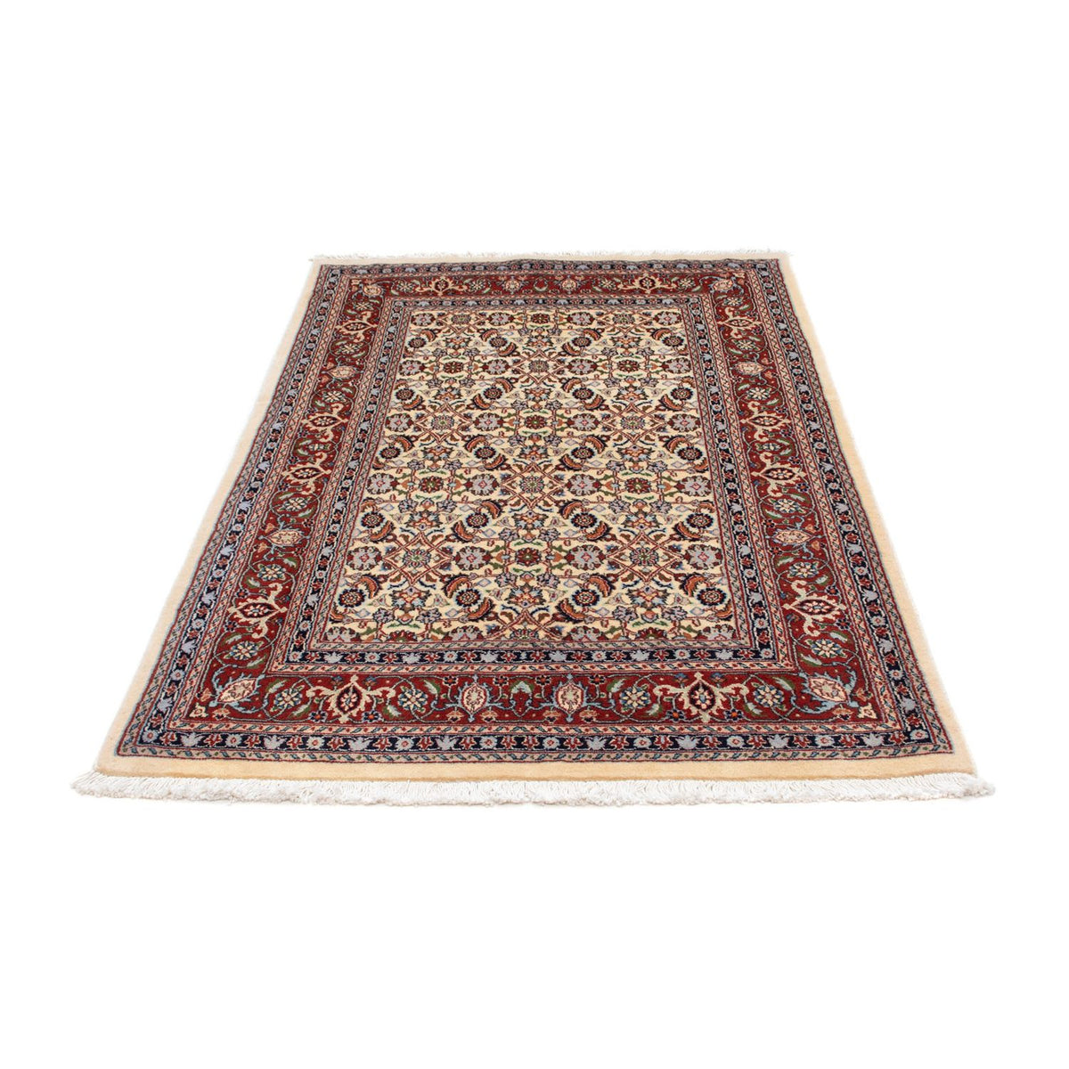 Perser Rug - Classic - 162 x 106 cm - beige