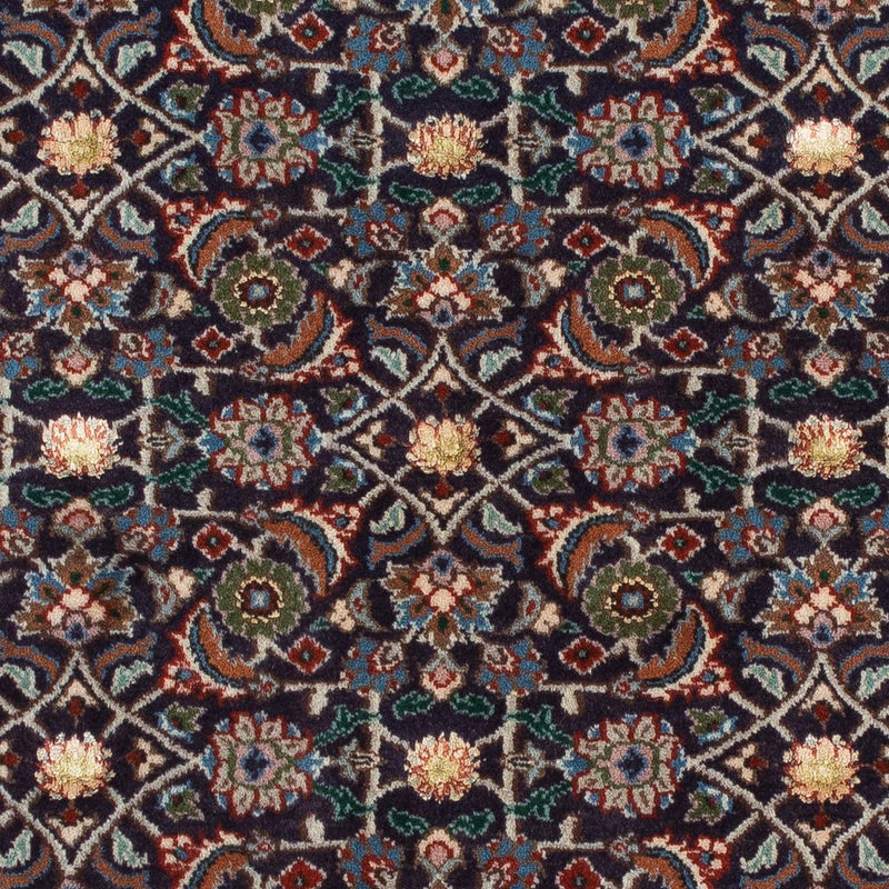Moud Rug 104x103cm - Persian Rugs