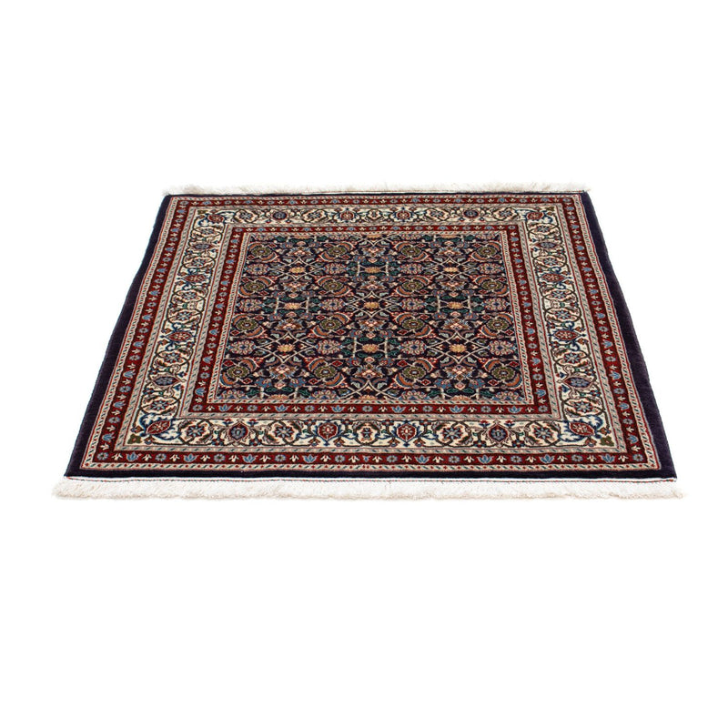 Moud Rug 104x103cm - Persian Rugs