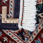 Moud Rug 104x103cm - Persian Rugs