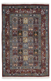 Perser Rug - Classic - 155 x 97 cm - multicolored
