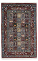 Moud Rug 155x97cm - Persian Rugs