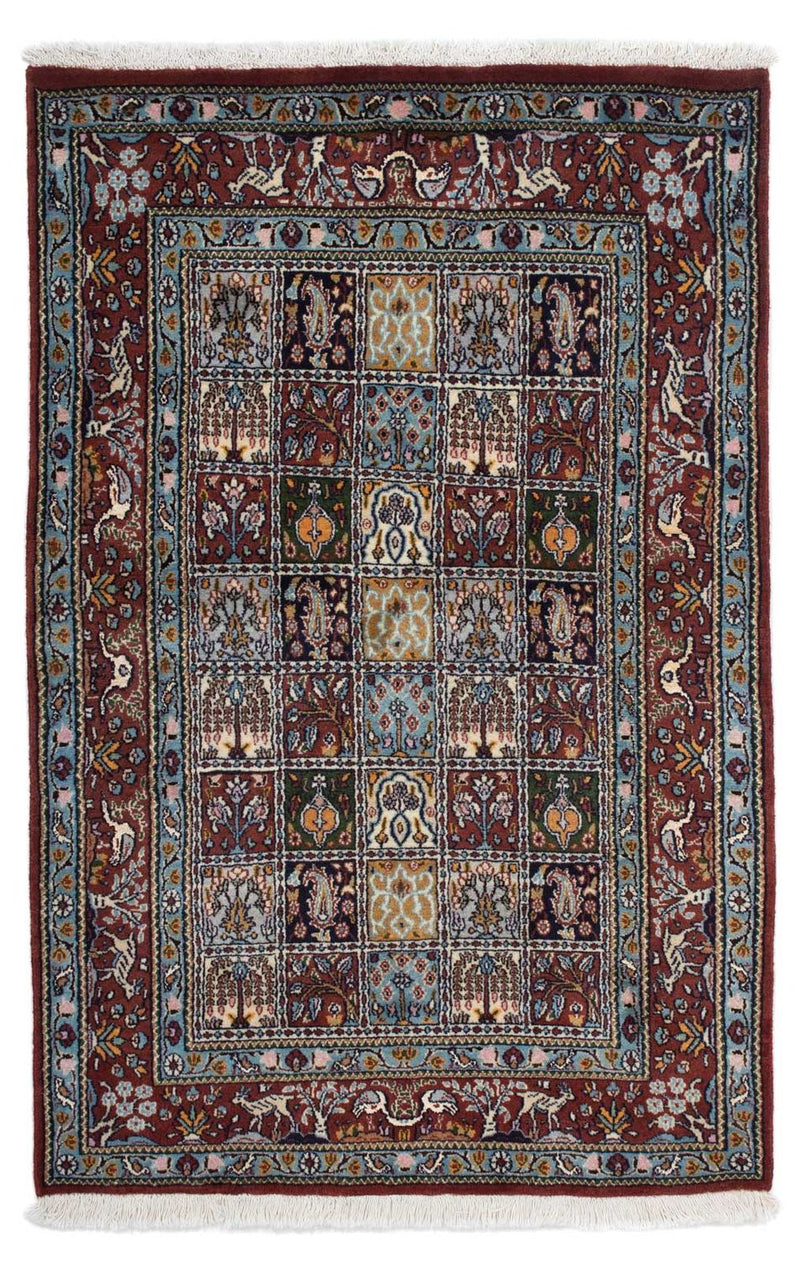 Perser Rug - Classic - 155 x 97 cm - multicolored