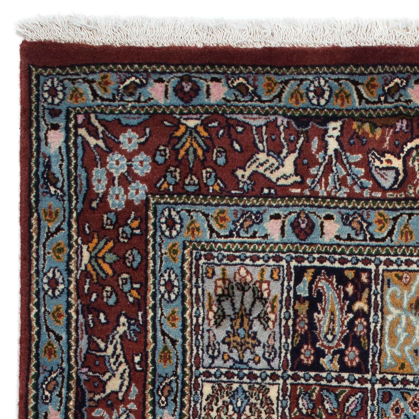 Moud Rug 155x97cm - Persian Rugs