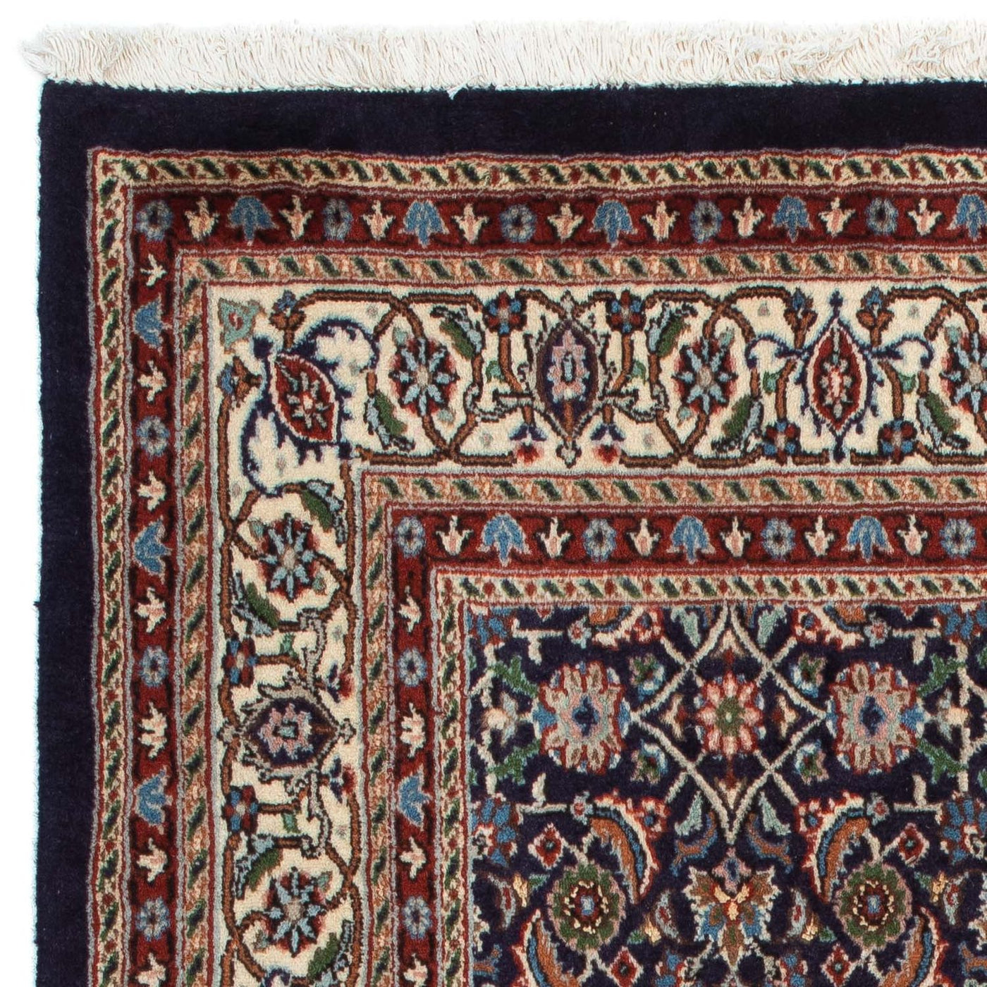 Moud Rug 148x96cm - Persian Rugs