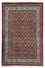 Perser Rug - Classic - 149 x 97 cm - dark red