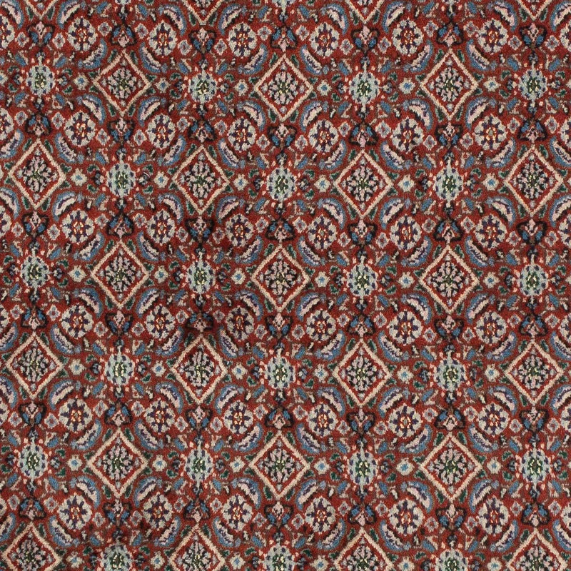 Perser Rug - Classic - 149 x 97 cm - dark red