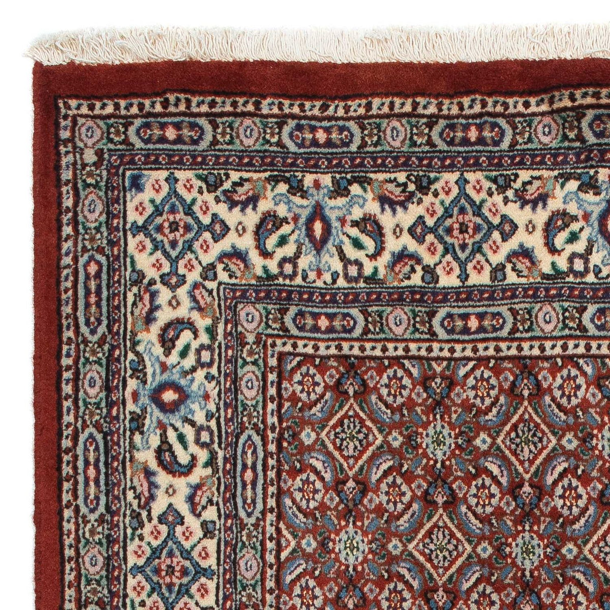Moud Rug 97x149cm - Persian Rugs