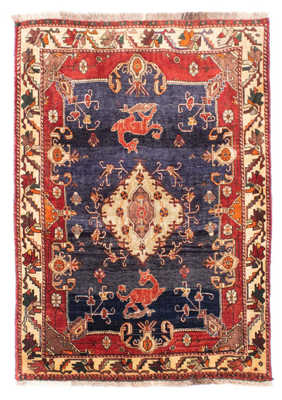 Shiraz Rug 117x170cm - Persian Rugs