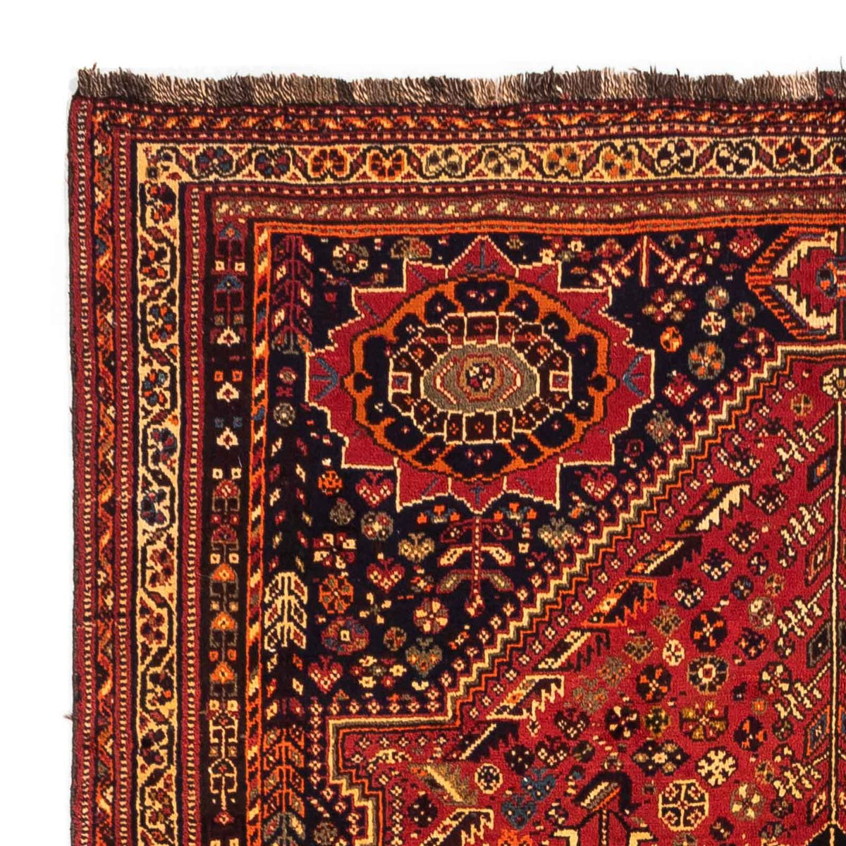 Shiraz Rug 173x285cm - Persian Rugs