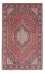 Perser Rug - Bidjar - 180 x 113 cm - red