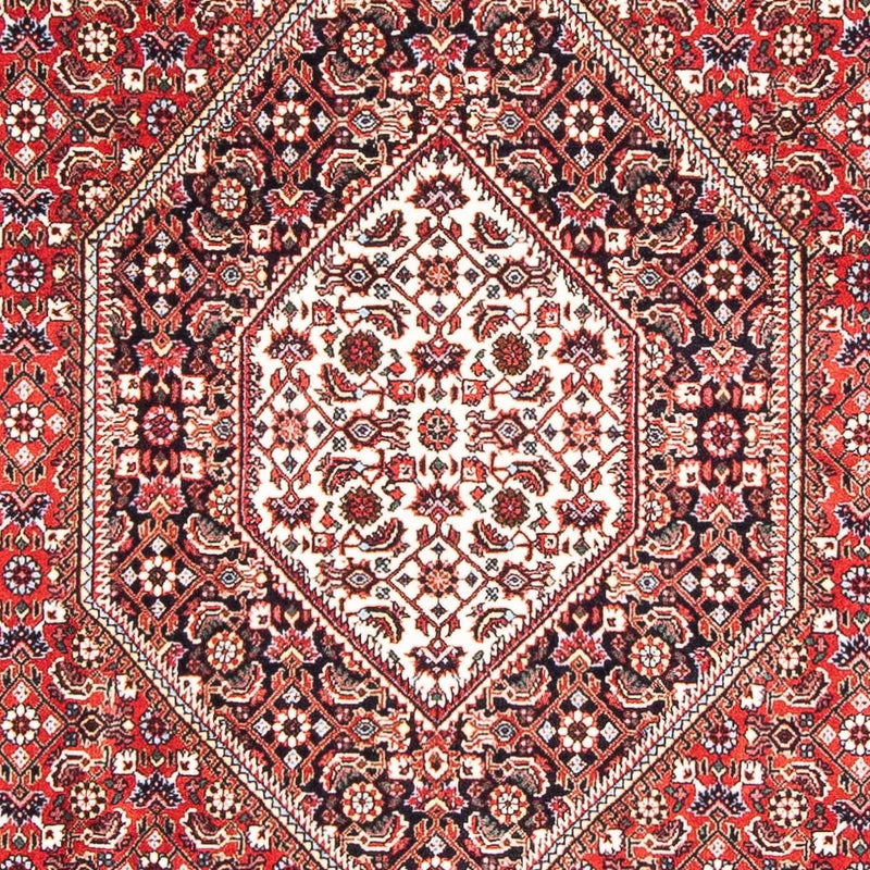 Perser Rug - Bidjar - 180 x 113 cm - red