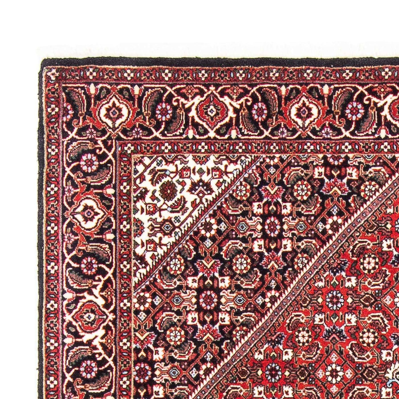 Bidjar Rug 180x113cm - Persian Rugs