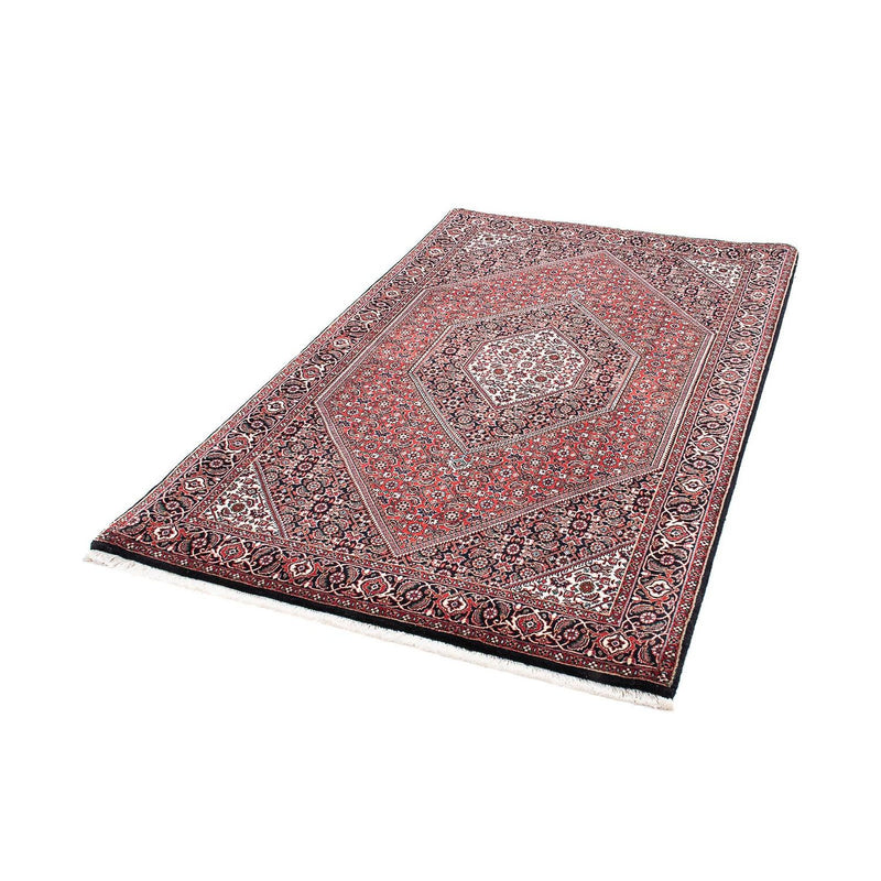 Perser Rug - Bidjar - 180 x 113 cm - red