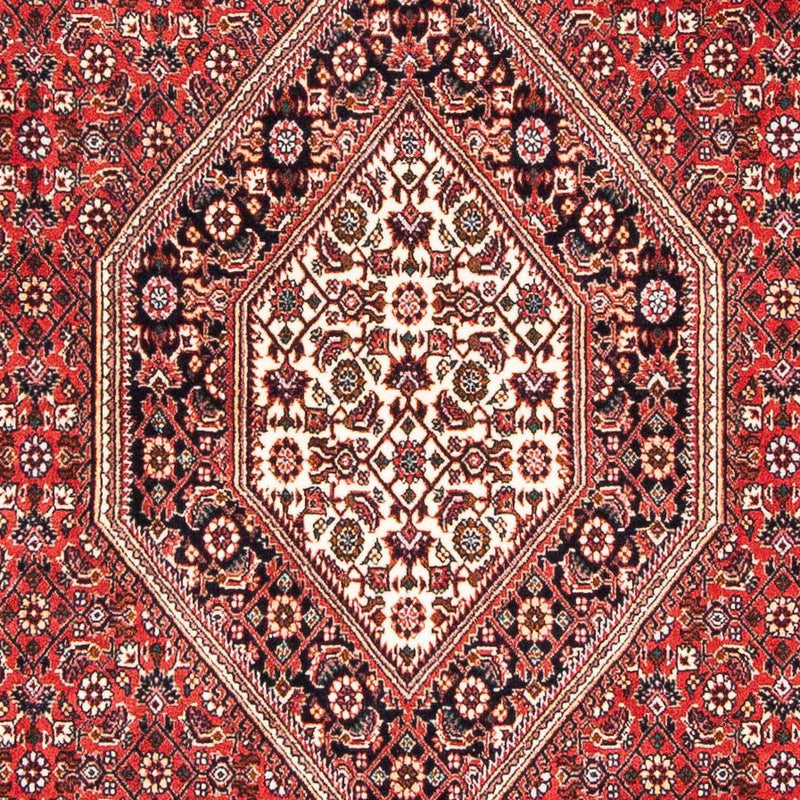 Perser Rug - Bidjar - 181 x 110 cm - red