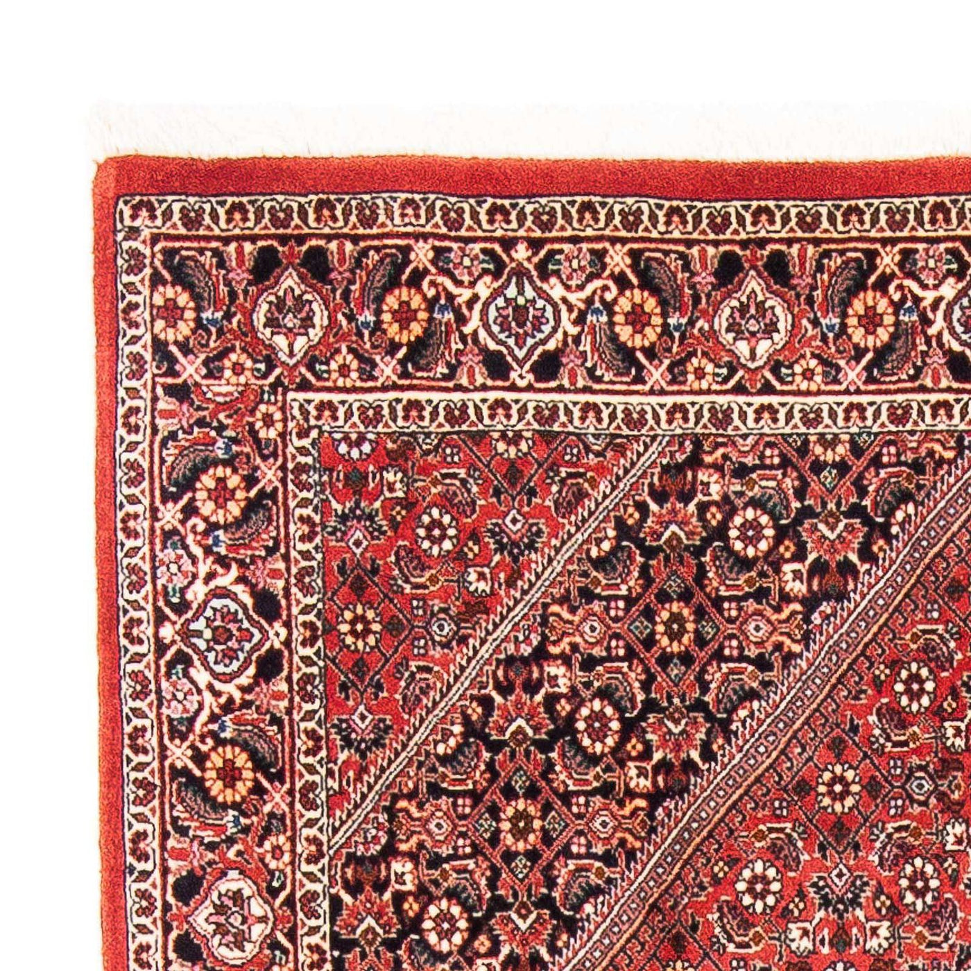 Bidjar Rug 181x110cm - Persian Rugs