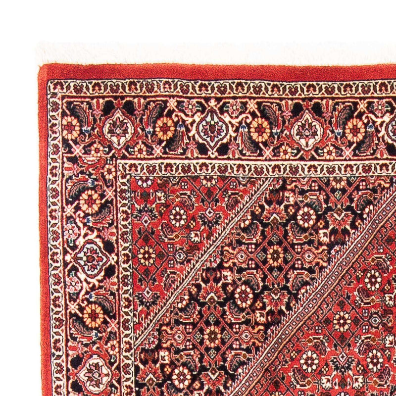 Perser Rug - Bidjar - 181 x 110 cm - red