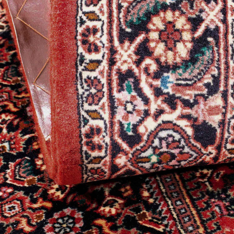 Perser Rug - Bidjar - 181 x 110 cm - red