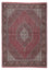 Perser Rug - Bidjar - 215 x 148 cm - red