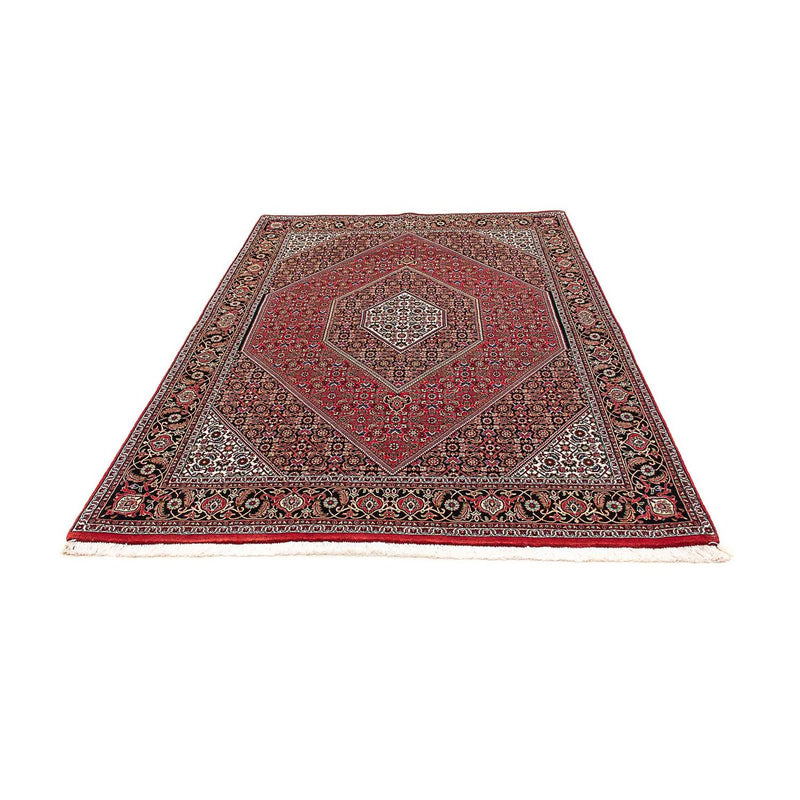 Perser Rug - Bidjar - 215 x 148 cm - red