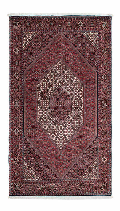 Bidjar Rug 128x200cm - Persian Rugs