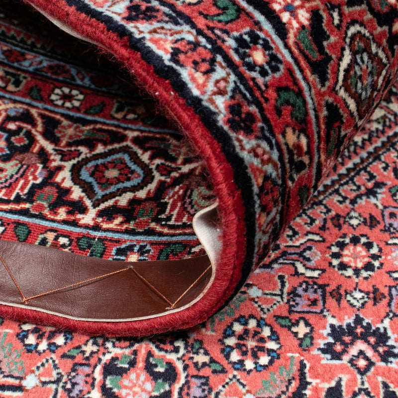 Perser Rug - Bidjar - 200 x 128 cm - dark blue